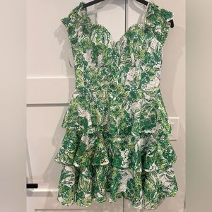 Lilly Pulitzer Cicely Dress NWT 6